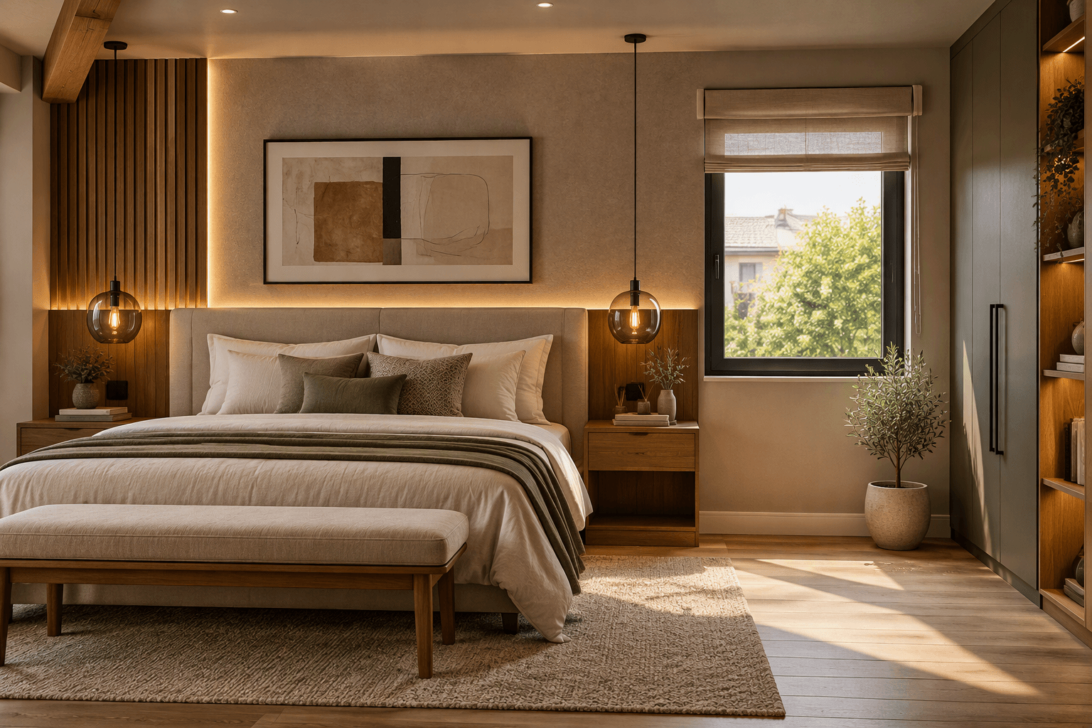 Remodelación Interior